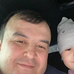 Meet your Posher, Ildar